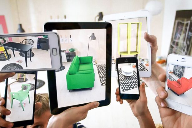 Clicca, inquadra, ripara: ecco come l'AR limita gli sprechi 53