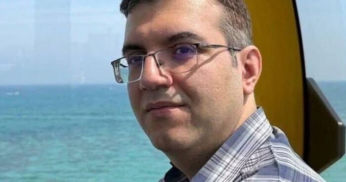 Chi è Abedini, l'ingegnere iraniano arrestato che sta pregando per Cecilia Sala 3