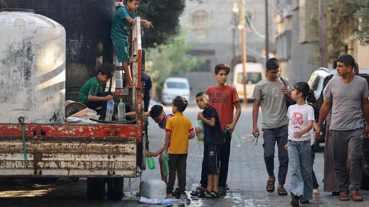 Aiuti umanitari, cosa sono e perché è importante che arrivino in fretta 1