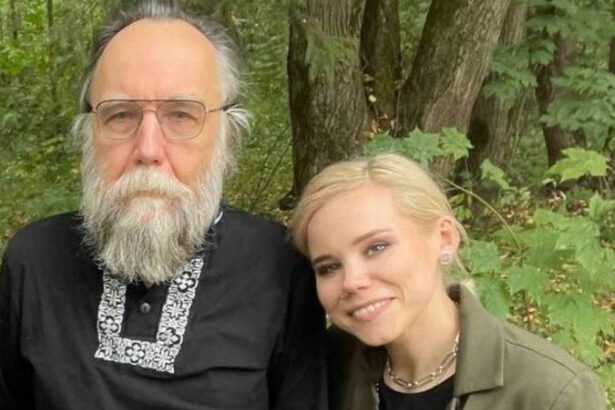 Chi è Alexander Dugin, filosofo di Putin la cui figlia è morta in un attentato 13