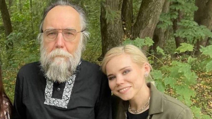 Chi è Alexander Dugin, filosofo di Putin la cui figlia è morta in un attentato 1
