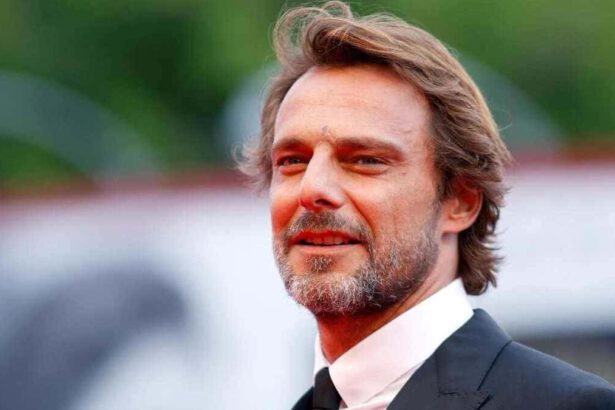 Alessandro Preziosi: “Per mezza giornata di lavoro ho lo stipendio di tre persone” 10