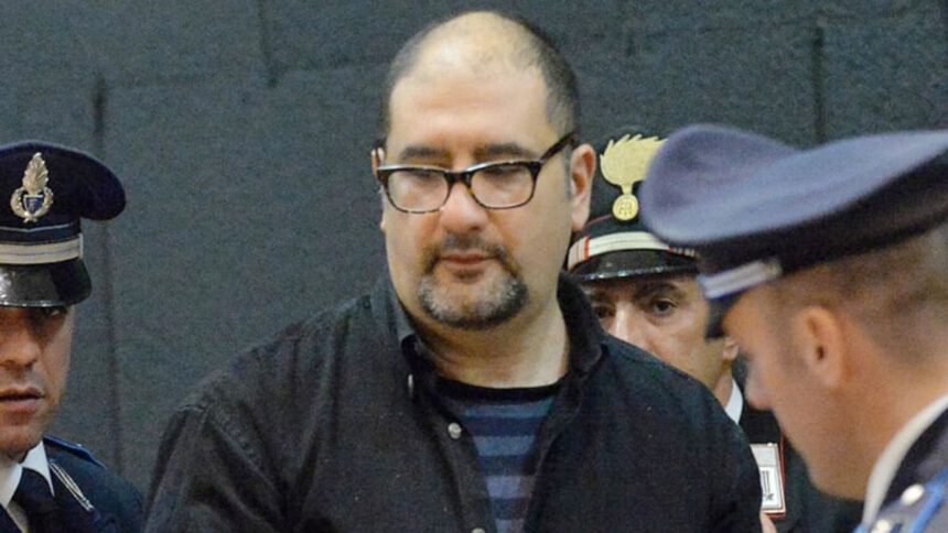 Lettera dal carcere di Alfredo Cospito: “Pronto a morire per far capire il 41-bis” 1
