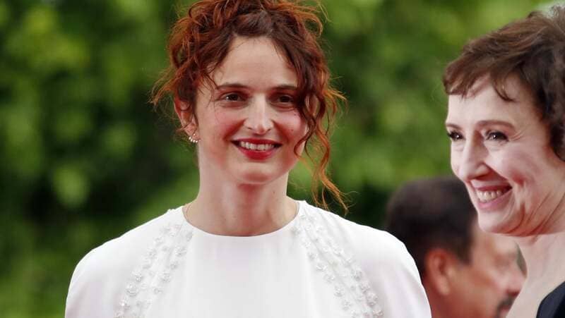 Chi è Alice Rohrwacher, candidata all'Oscar 2023 con il corto Le Pupille 3 Alice Rohrwacher