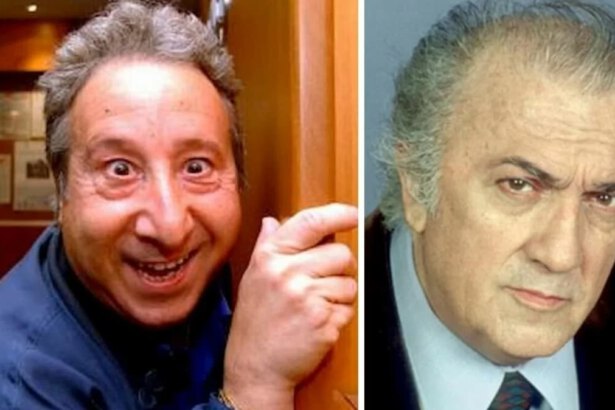 Alvaro Vitali: i successi, l'amore e il rapporto speciale con Fellini 14