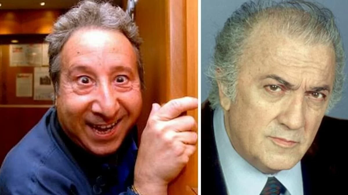 Alvaro Vitali: i successi, l'amore e il rapporto speciale con Fellini 15