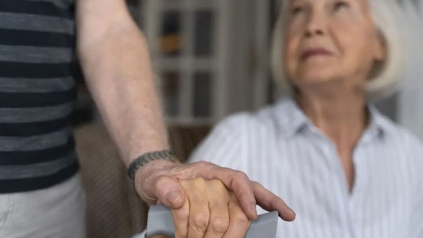 Alzheimer: la molecola che può bloccare la malattia è una scoperta italiana 1