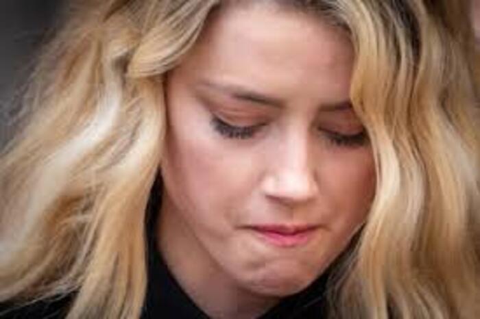 Amber Heard aveva il disturbo borderline prima di conoscere Depp 3