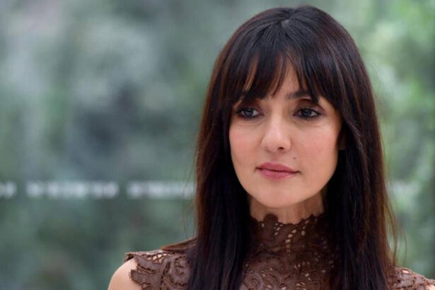 Silvia Slitti accusa Ambra Angiolini: "Occupa abusivamente casa nostra" 9