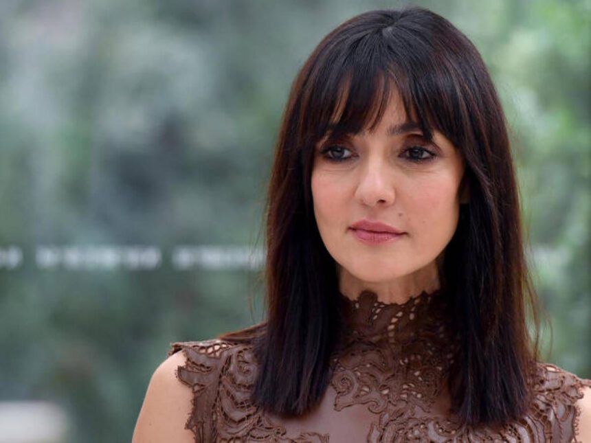 Silvia Slitti accusa Ambra Angiolini: "Occupa abusivamente casa nostra" 1