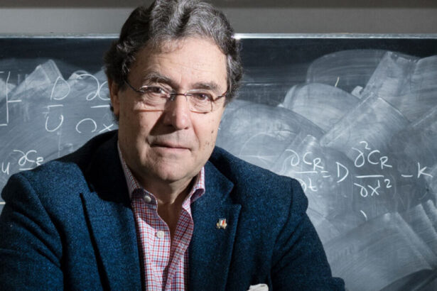 Nobel dell’acqua a un italiano, Andrea Rinaldo: "Voglio salvare la mia città, Venezia" 18