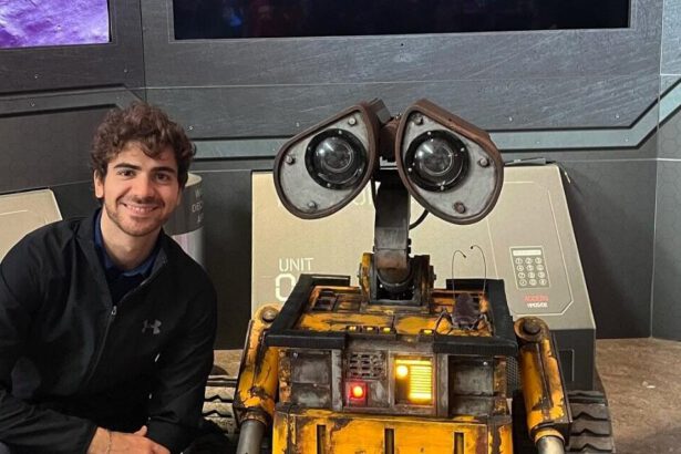 Andrea Troise raccoglie 8mila euro per studiare alla Nasa: "Tutta l’Italia mi ha aiutato" 5