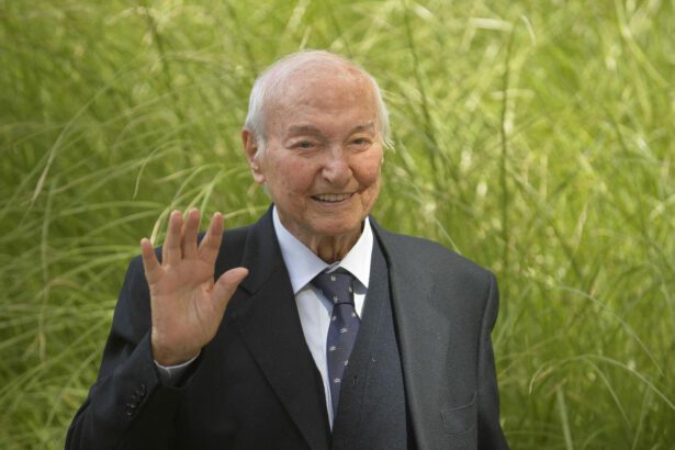 Piero Angela, 5 cose che non sai sul divulgatore scientifico più amato d’Italia 18