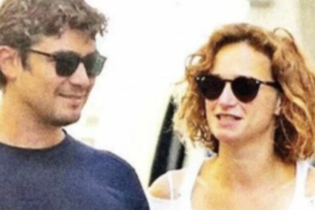 Chi è Angharad Wood, compagna di Scamarcio e madre di sua figlia Emily 19