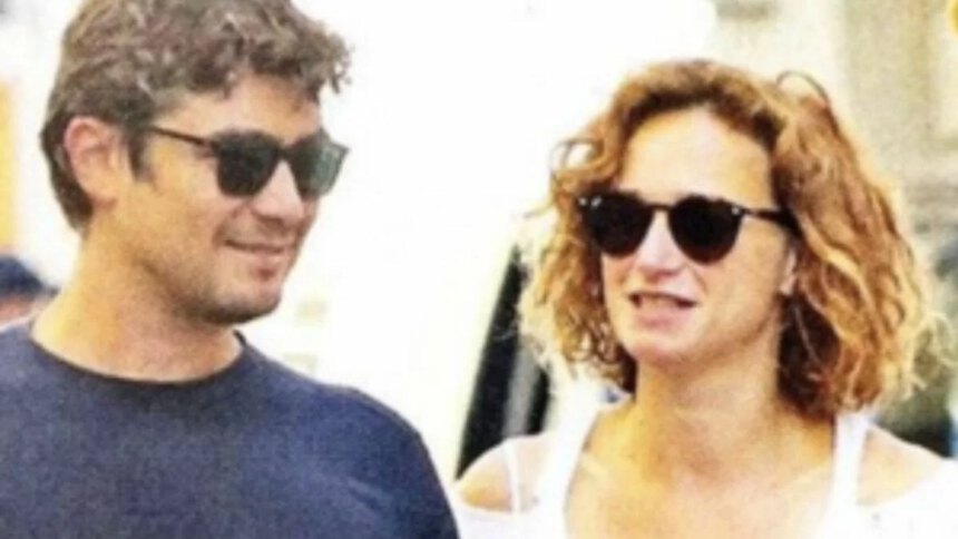 Chi è Angharad Wood, compagna di Scamarcio e madre di sua figlia Emily 1