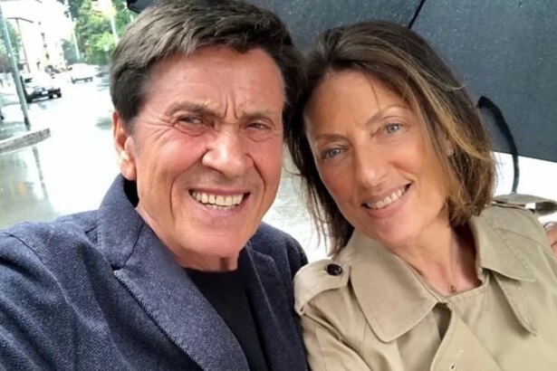 Chi è Anna Dan, moglie di Gianni Morandi, al suo fianco da quasi 20 anni 7