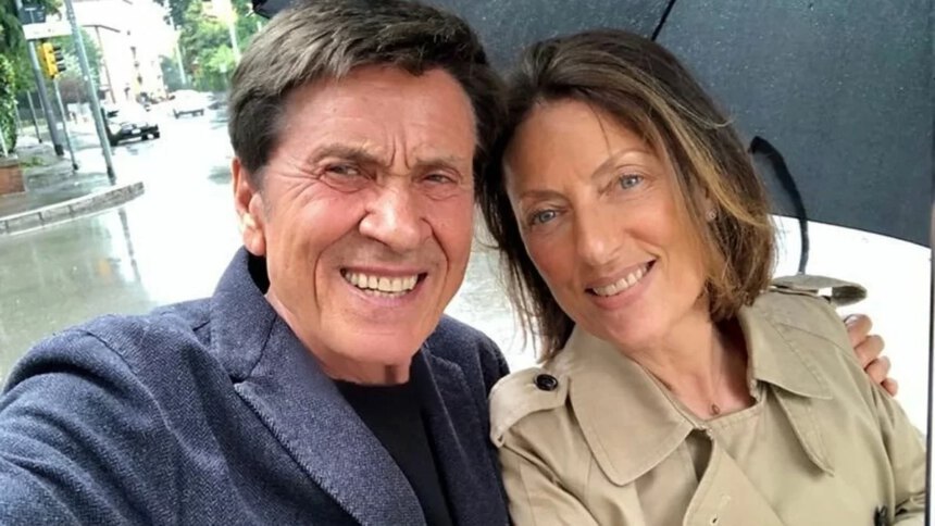 Chi è Anna Dan, moglie di Gianni Morandi, al suo fianco da quasi 20 anni 2 Chi è Anna Dan, moglie di Gianni Morandi, al suo fianco da quasi 20 anni 1