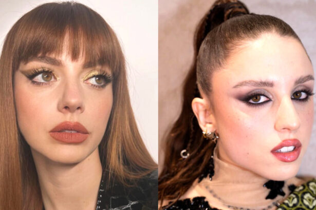 MTV EMA 2024: Angelina Mango e Annalisa in competizione per il Best Italian Act 15
