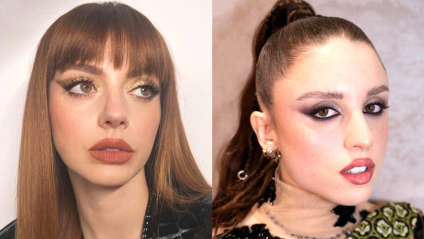 MTV EMA 2024: Angelina Mango e Annalisa in competizione per il Best Italian Act 1