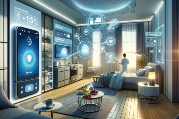 Le applicazioni IoT che stanno cambiando il mondo 6