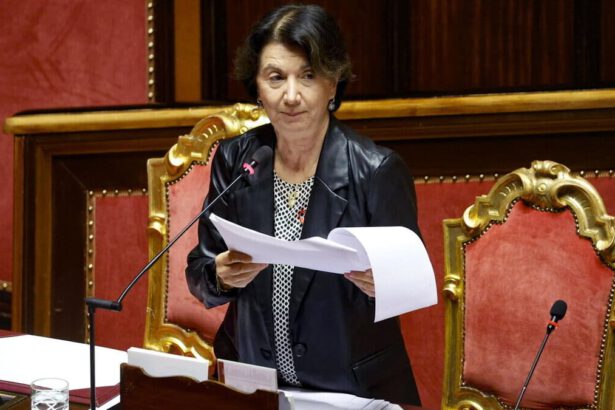 Approvato ddl Roccella: “Misure più forti contro la violenza di genere e formazione nelle scuole” 9