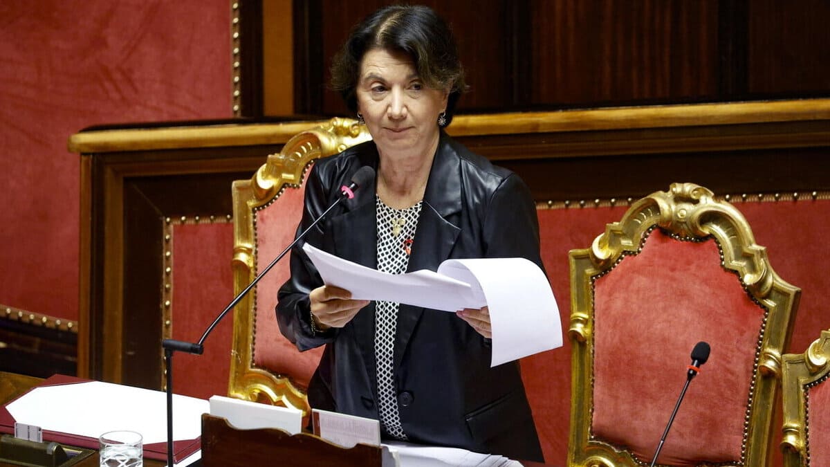 Approvato ddl Roccella: “Misure più forti contro la violenza di genere e formazione nelle scuole” 1