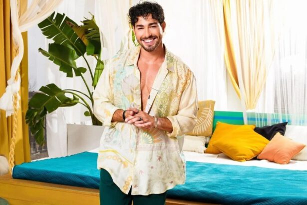 Are you the one? Arriva in Italia il dating-game per rintracciare l'amore 21