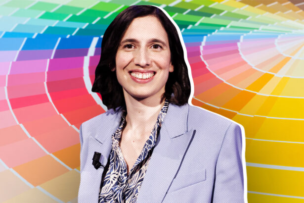 Armocromia: cos'è la teoria dei colori amata da Elly Schlein 37