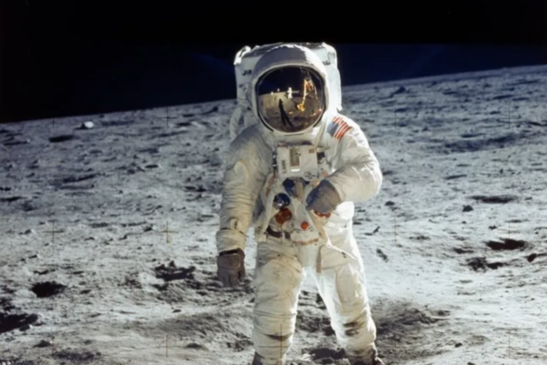 Artemis 1: “Tutto pronto per il ritorno dell'uomo sulla Luna” 11