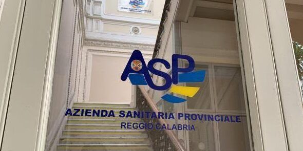 Commissario Asp di Reggio Calabria sulla Variante Xj: "Aumento tasso di contagiosità"