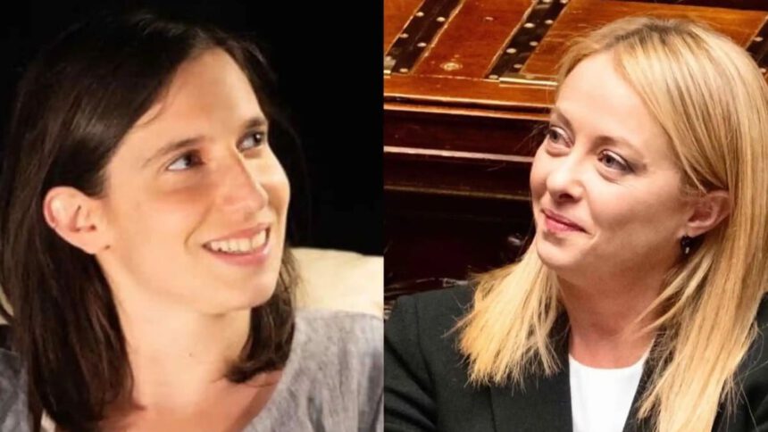 Meloni e Schlein unite sull'attacco di Hamas a Israele: stessa posizione bipartisan 1
