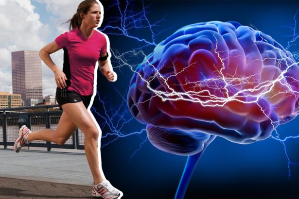 L'ultimo studio che dimostra che l'attività fisica fa bene ai nostri neuroni 11