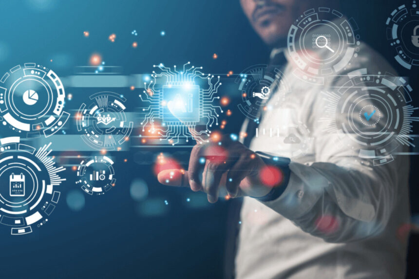 Come l'automazione dei processi migliora l'efficienza aziendale 1