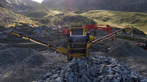 La storia di Costruzioni Bertini, tradizione, innovazione e impegno etico 18