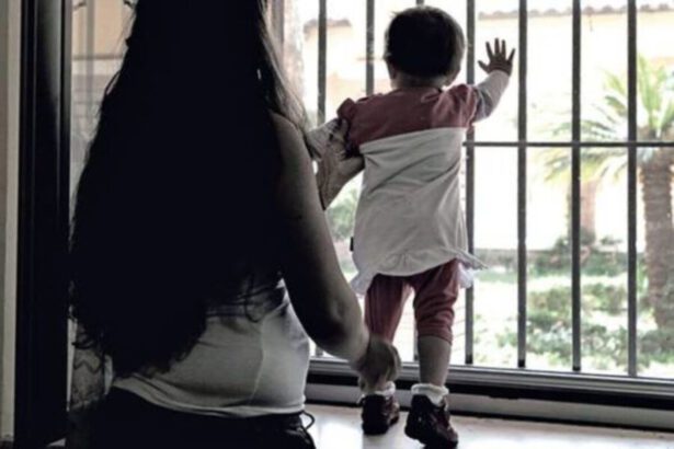 "Mai un bambino potrà varcare la soglia del carcere": la proposta di legge 18