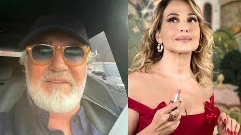 Barbara D'Urso e Briatore si frequentano: quanto c'è di vero 3 Barbara D’Urso e Briatore