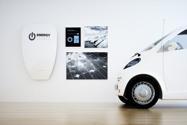 Leggere, compatte e potenti: le batterie al litio massimizzano l'impianto fotovoltaico 13