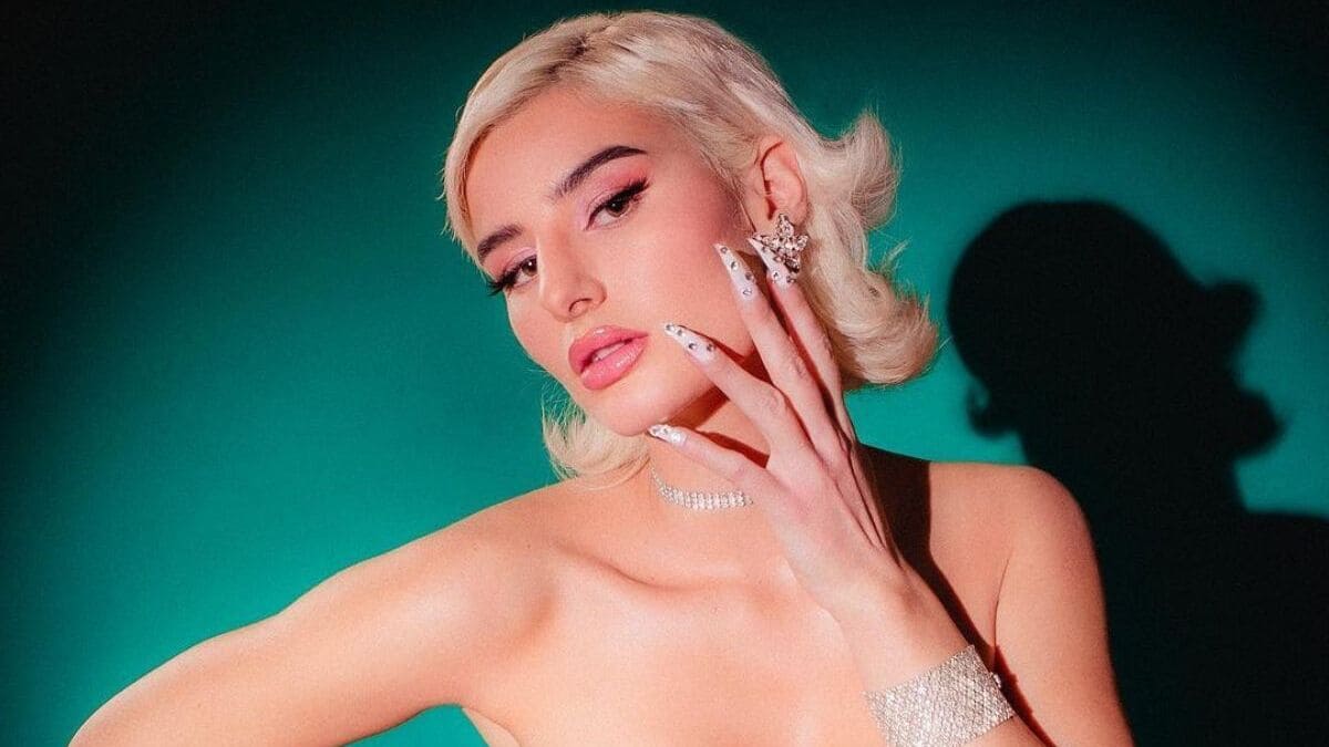 Chi è Beatrice Quinta, seconda finalista X Factor che non vuol essere associata a Rkomi 17