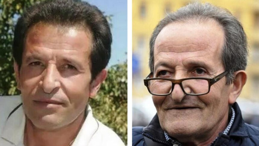 Chi è l'innocente Beniamino Zuncheddu, scarcerato dopo 33 anni: "Chi mi restituisce la vita?" 1