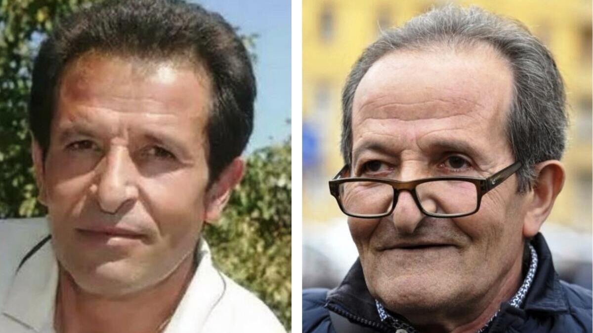 Chi è l'innocente Beniamino Zuncheddu, scarcerato dopo 33 anni: "Chi mi restituisce la vita?" 17