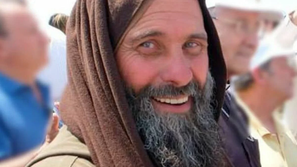 Chi è Biagio Conte, missionario laico di Palermo, morto a 59 anni 13