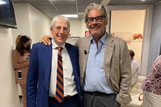 Exploit Bianca Berlinguer: Mario Giordano e Paolo Del Debbio sono a rischio? 7