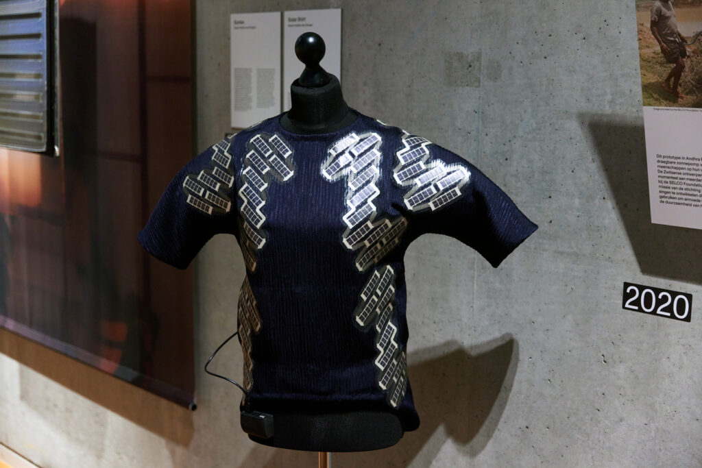 A Rotterdam la prima Biennale Solare dedicata all'energia pulita 3 Biennale Solare - Rotterdam