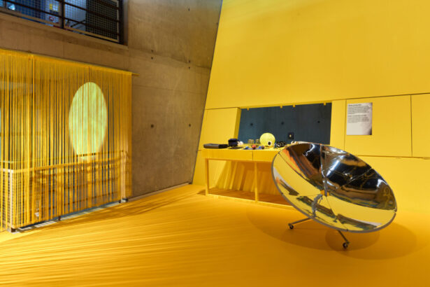 A Rotterdam la prima Biennale Solare dedicata all'energia pulita 15