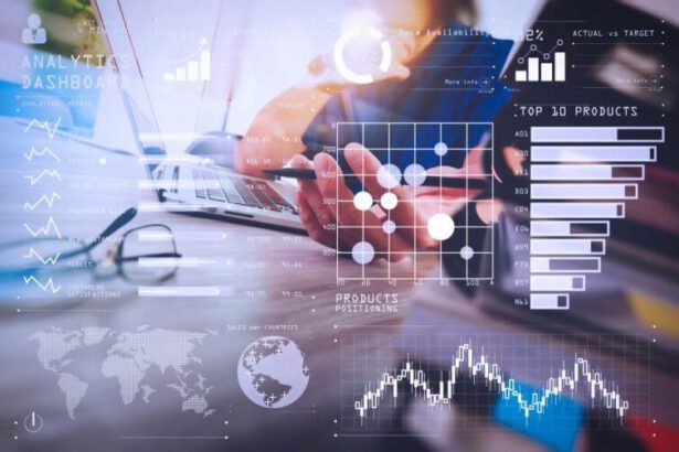 Big Data: come l'analisi dei dati sta cambiando il business 6