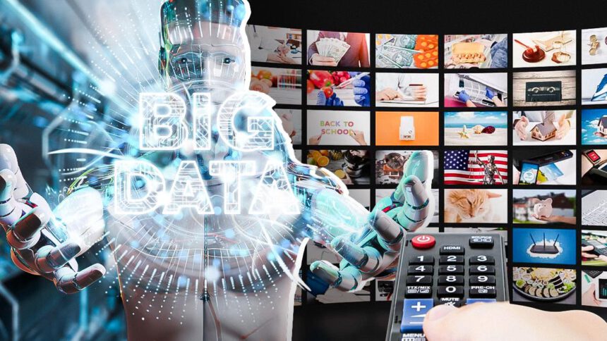 Big data e data science decidono quale serie guardi in tv 1