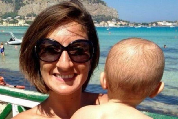 Bimbo morto a Sharm, la madre incinta dall'ospedale: “Aiutateci a tornare in Italia” 14