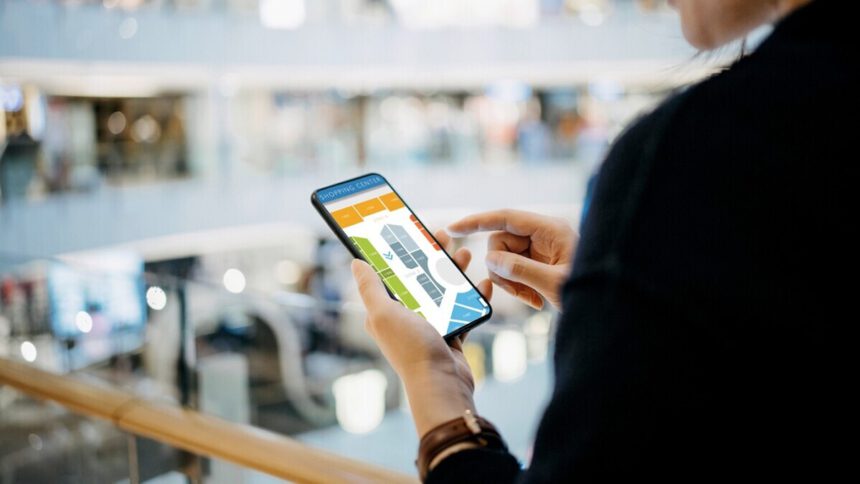 <strong>Motivi per Implementare le Tecnologie di Navigazione e Localizzazione Indoor Bluetooth® LE</strong> 1