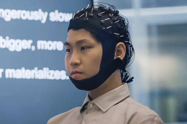 BrainGPT: come funziona il casco che legge il pensiero grazie all'AI 11