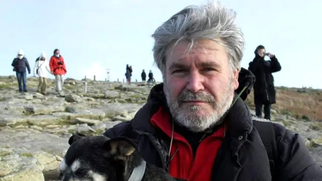 Addio a Bruno Zanin, Titta di Amarcord, i figli: "Papà non vuole fiori, fate un dono a Save The Children" 3